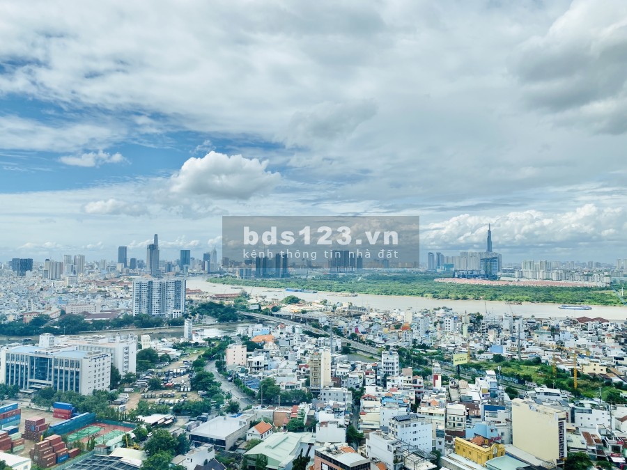 Giỏ hàng 200 căn sang nhượng tại Eco Green Sài Gòn, giá tốt, LH hỗ trợ 24/7: 0911.832.665
