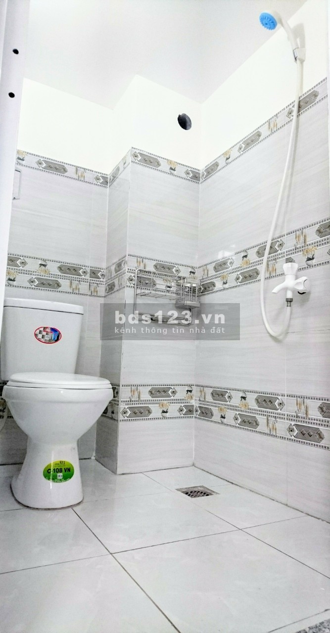 Phòng trọ cho thuê giá sinh viên tại 17B Tân Trụ, P15, Tân Bình
