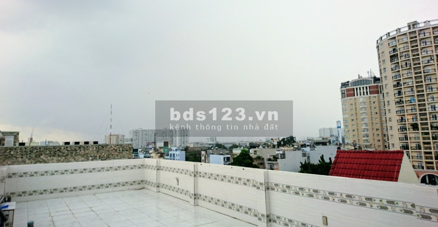 Phòng trọ cho thuê giá sinh viên tại 17B Tân Trụ, P15, Tân Bình