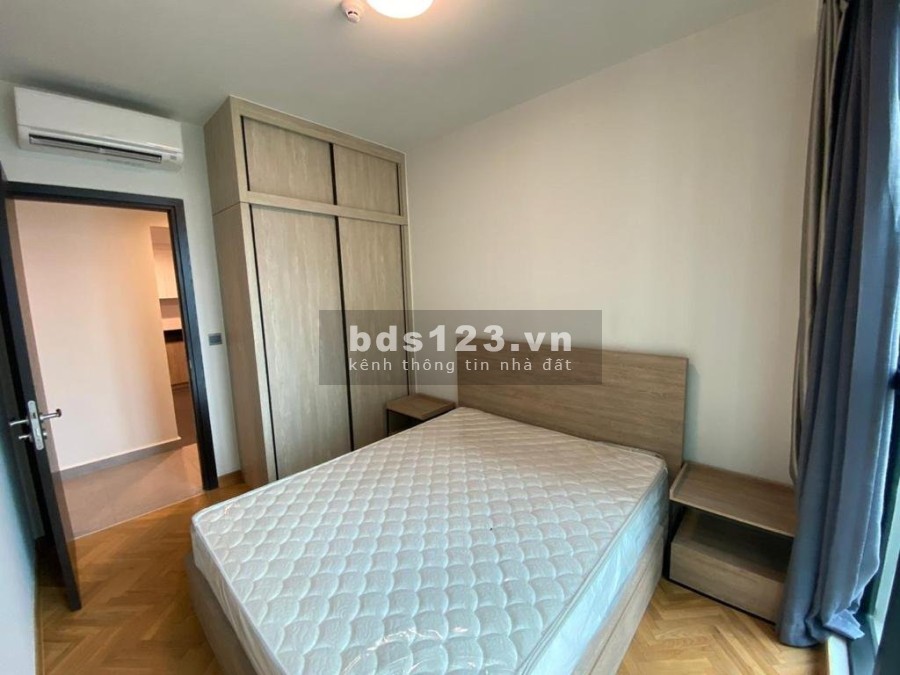 Cho thuê căn hộ chung cư Feliz En Vista 3 phòng ngủ, đầy đủ nội thất giá tốt, lh 0938258682