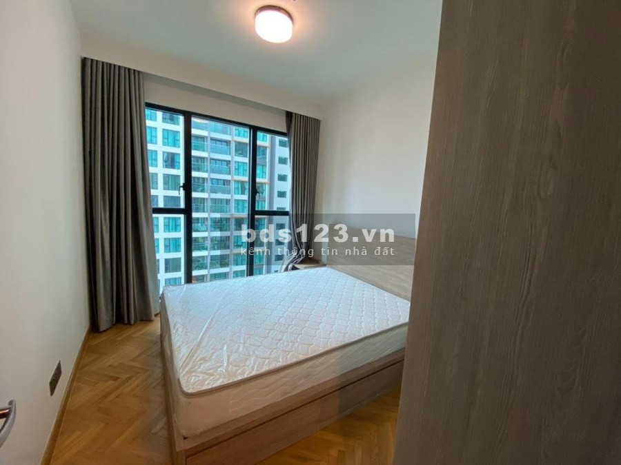 Cho thuê căn hộ chung cư Feliz En Vista 3 phòng ngủ, đầy đủ nội thất giá tốt, lh 0938258682