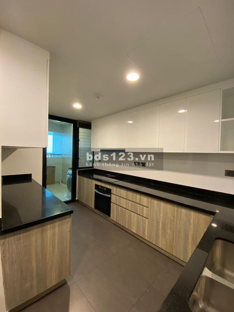 Cho thuê căn hộ chung cư Feliz En Vista 3 phòng ngủ, đầy đủ nội thất giá tốt, lh 0938258682