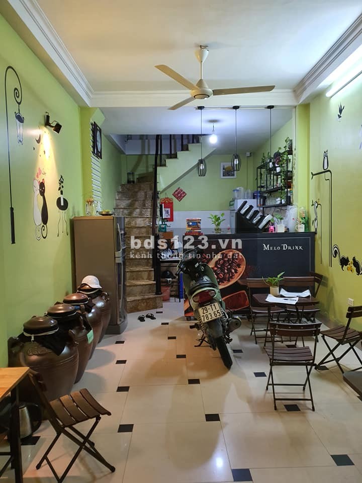 Bán nhà Nguyễn Văn Lộc Phân lô Kinh doanh sầm uất diện tích 40m2, giá bán 7 tỷ, lh 0913621088