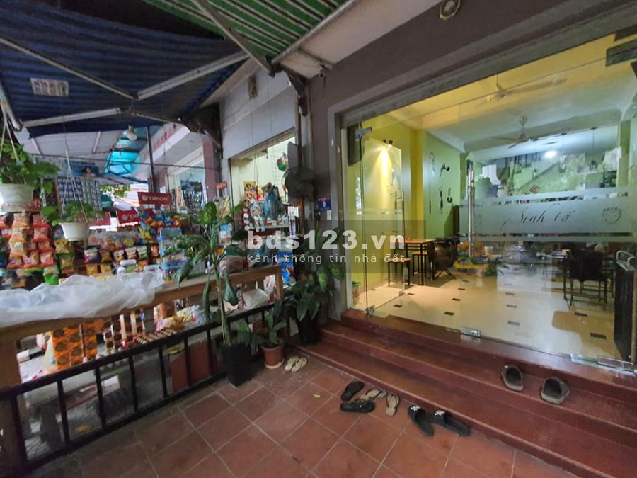 Bán nhà Nguyễn Văn Lộc Phân lô Kinh doanh sầm uất diện tích 40m2, giá bán 7 tỷ, lh 0913621088