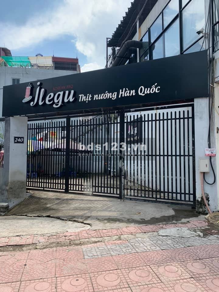 Bán Nhà Lê Trọng Tấn Hà Đông rẻ nhất quả đất về ở luôn, diện tích sử dụng 40m2 giá chỉ 4 tỷ