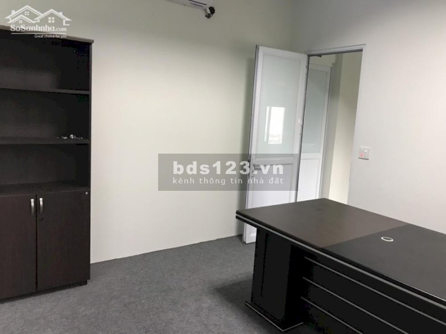 Cho thuê văn phòng "sang, xịn, mịn" tại Long Biên chỉ từ 2 triệu liên hệ 0816195296