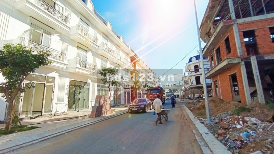 Cơ hội đầu tư thiết thực, pháp lý đầy đủ, minh bạch, giá tốt, ngân hàng hỗ trợ vay