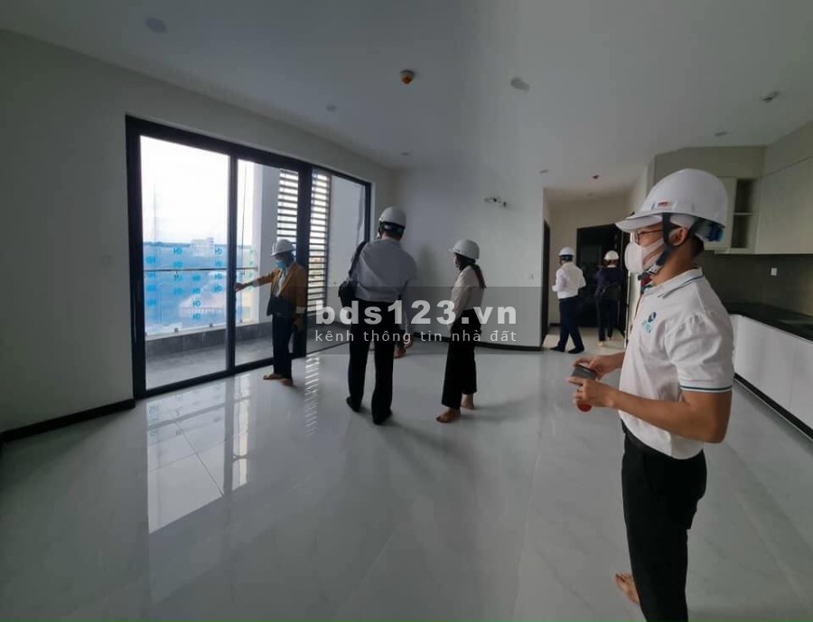 Căn hộ cao cấp C-Sky View Chiết khấu ngay 6%, Thanh toán 530tr ký ngay HĐMB với CĐT
