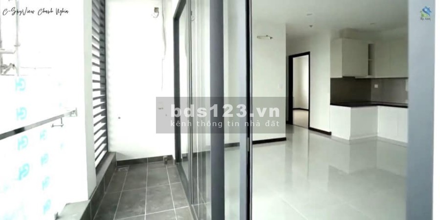 Căn hộ cao cấp C-Sky View Chiết khấu ngay 6%, Thanh toán 530tr ký ngay HĐMB với CĐT