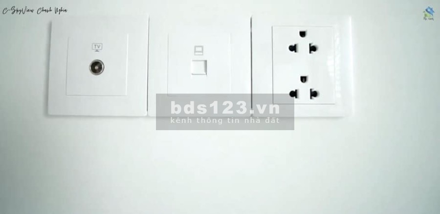 Căn hộ cao cấp C-Sky View Chiết khấu ngay 6%, Thanh toán 530tr ký ngay HĐMB với CĐT