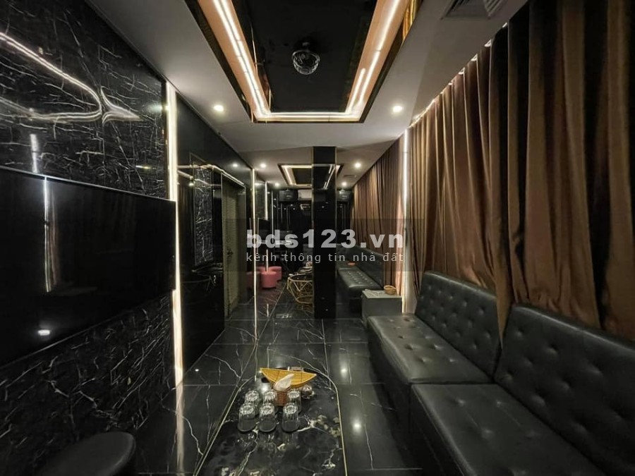 Duy nhất mặt phố hiếm dòng tiền khủng thách thức quy hoạch tầng đúc kiên cố 8 tầng, lhcc