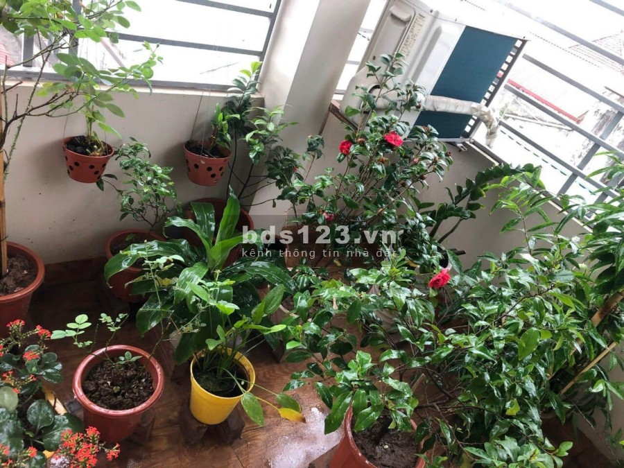 Bán nhà 5 tầng mới đẹp full nội thất vào ở ngay, khu trung tâm Quận Đống Đa, ngõ thông tứ tung