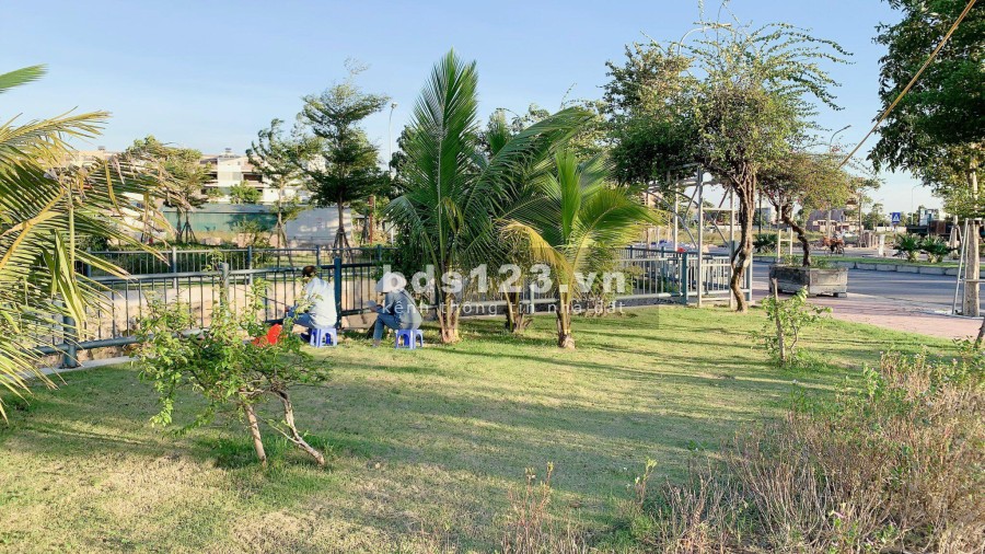 Bán lô đất chính chủ khu đô thị Dragon Homes Eco City Vũ Phúc, thành phố Thái Bình, giá tốt