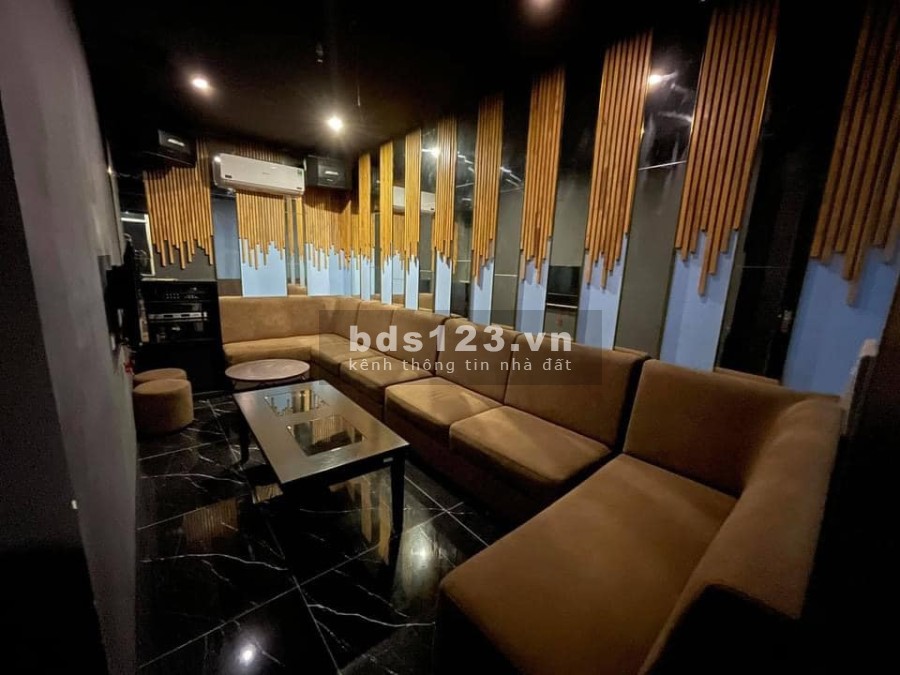 Duy nhất mặt phố hiếm dòng tiền khủng thách thức quy hoạch tầng đúc kiên cố 8 tầng, lhcc