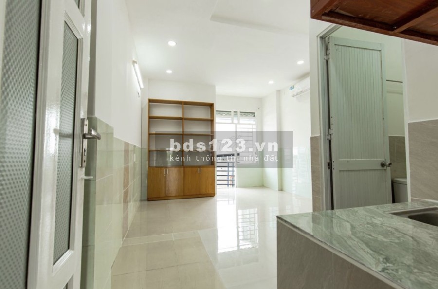 Chính chủ bán gấp nhà có 9 phòng tại Trần Xuân Soạn P Tân Thuận Tây Q7