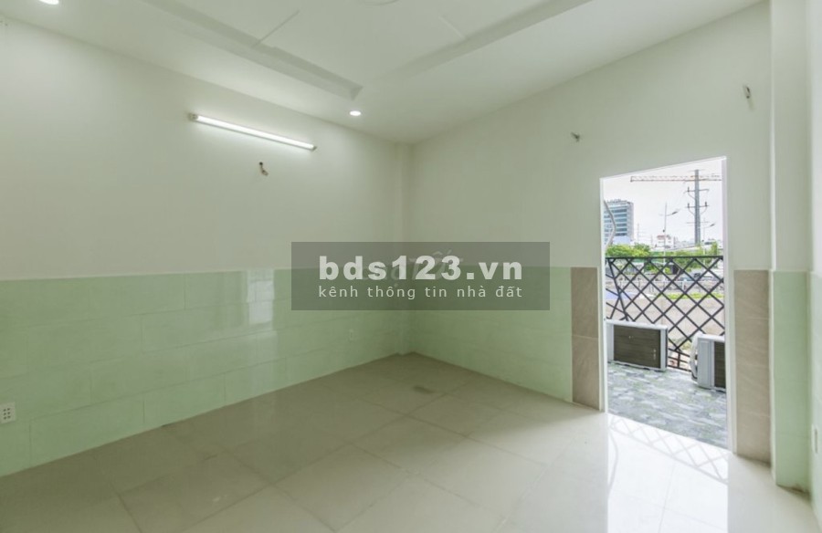 Chính chủ bán gấp nhà có 9 phòng tại Trần Xuân Soạn P Tân Thuận Tây Q7