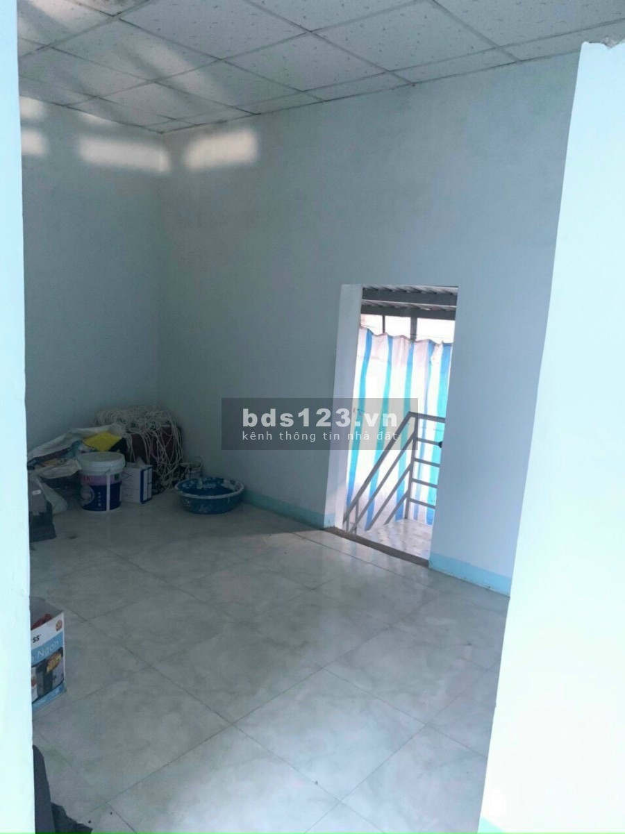 Nhà sổ riêng khu phố 4 Trảng Dài diện tích sử dụng 5x15m giá bán chỉ 1.35 tỷ, sổ sẵn chính chủ