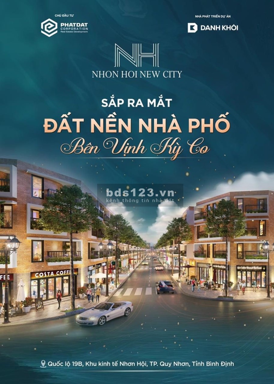 Đất nền ven biển, sổ hồng riêng từng nền, ngân hàng hổ trợ, pháp lý chính chủ bàn giao ngay