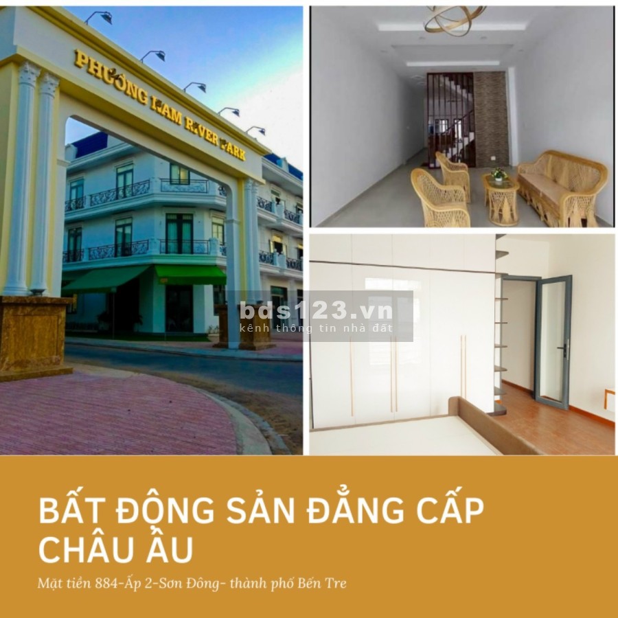 Cơ hội đầu tư thiết thực, pháp lý đầy đủ, minh bạch, giá tốt, ngân hàng hỗ trợ vay