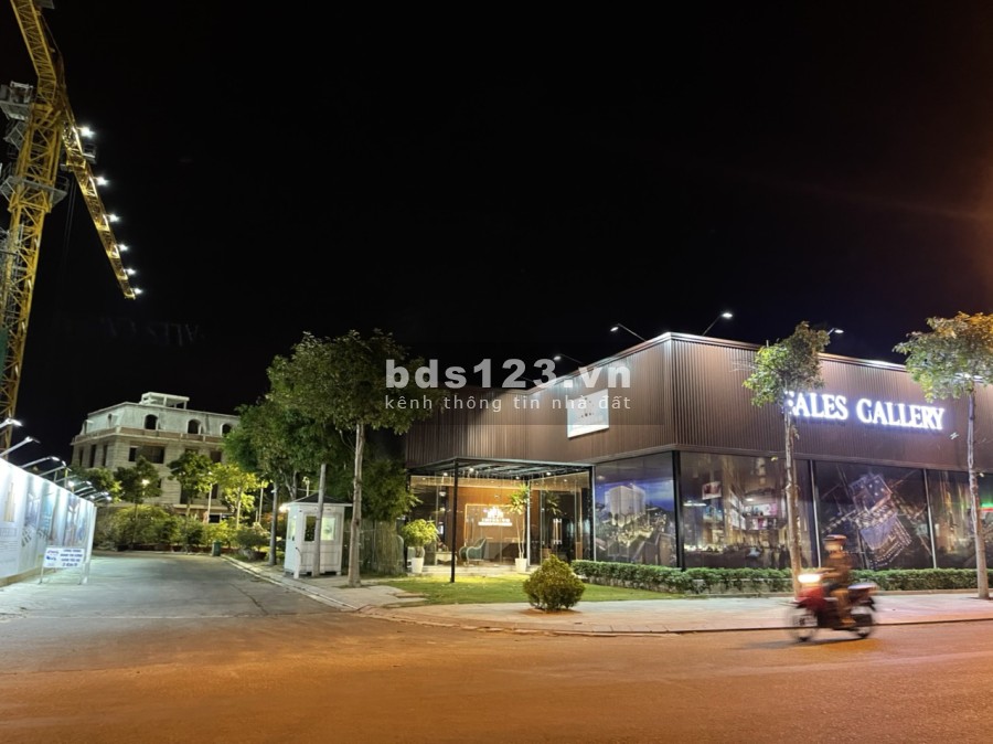 Chính thức ra mắt tổ hợp căn hộ cao cấp chung cư Imperium Town Nha Trang giá chỉ tư 1.5 tỷ