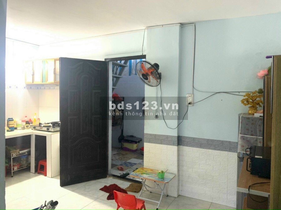 Nhà sổ riêng khu phố 4 Trảng Dài diện tích sử dụng 5x15m giá bán chỉ 1.35 tỷ, sổ sẵn chính chủ