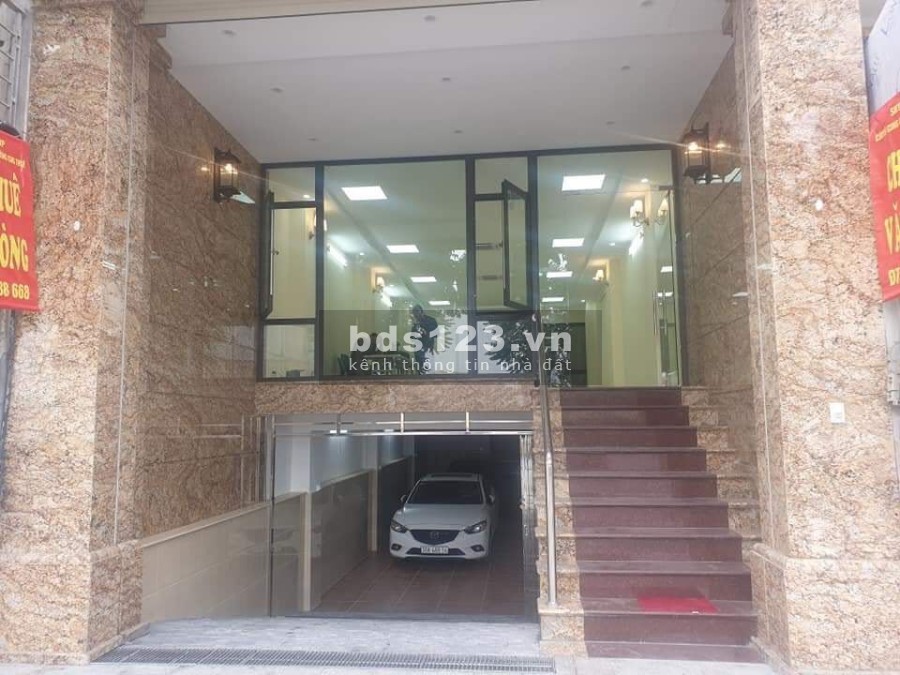 Chính chủ cho thuê văn phòng Hoàng Văn Thái Quận Thanh Xuân liên hệ 0357072533