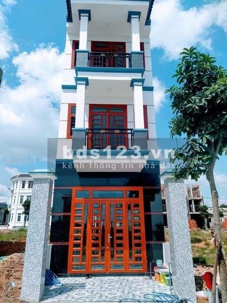 Nhà Dĩ An sổ hồng riêng chính chủ, hàng ngợp chính chủ kẹt tiền cần bán thanh toán linh hoạt