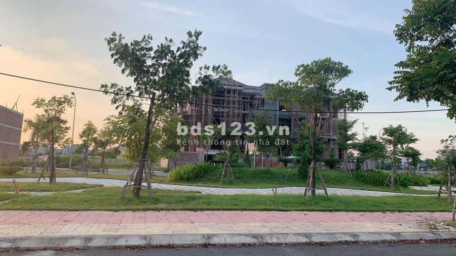 DragonHomes Eco City khu đô thị Vũ Phúc liên hệ 0812360555, giá tốt tiện đầu tư, khu dân cư