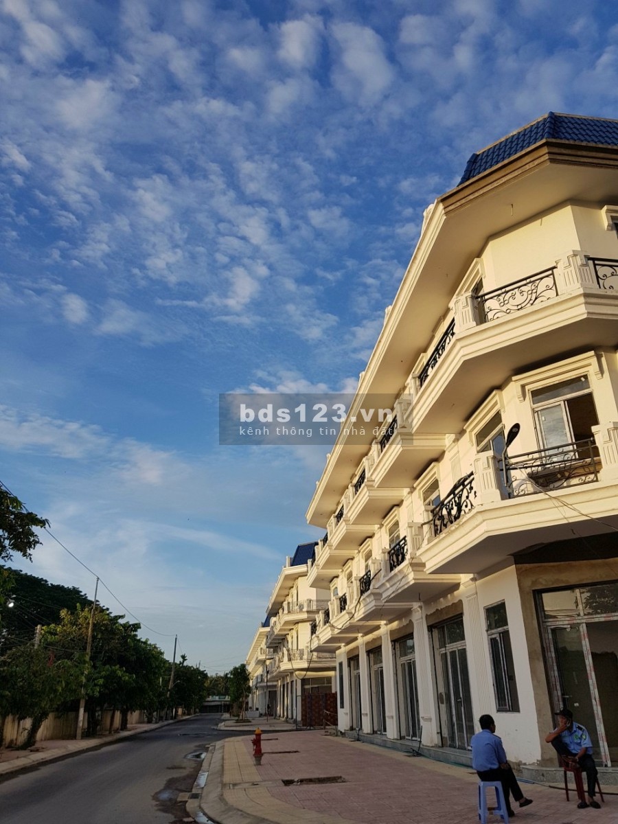 Cơ hội đầu tư thiết thực, pháp lý đầy đủ, minh bạch, giá tốt, ngân hàng hỗ trợ vay