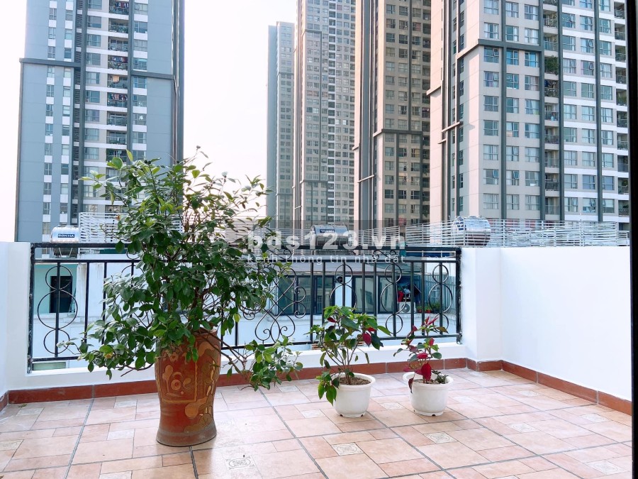 Bán nhà 67m2, Cực Hiếm, Hàng xóm Vinhomes Gadenia Hàm Nghi, Mỹ Đình ,Nam Từ Liêm