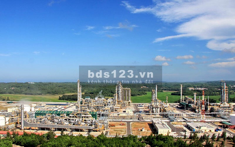 Cơ hội đầu tư lợi nhuận kép đất 2 mặt tiền QL51- ngã 3 Long Sơn sổ hồng riêng