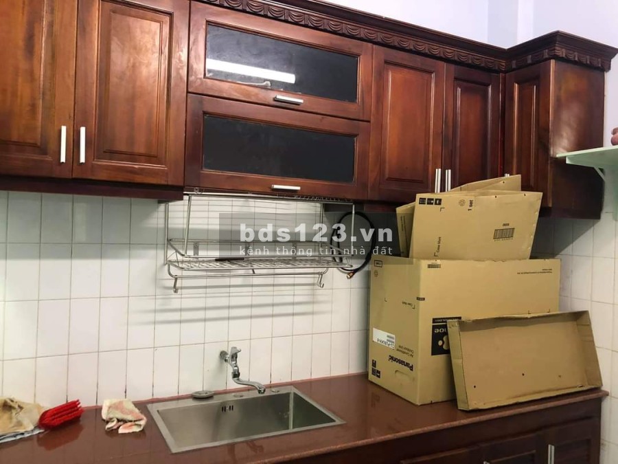 Cần tìm Nam ở ghép nhà chung cư Quận 5, giá tốt, điện nước giá nước, tiện ích đủ