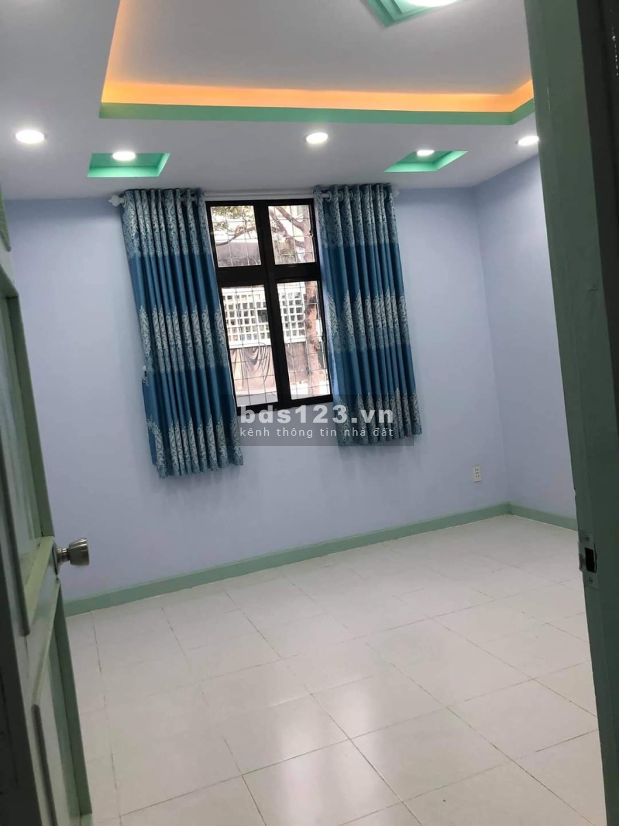 Cần tìm Nam ở ghép nhà chung cư Quận 5, giá tốt, điện nước giá nước, tiện ích đủ