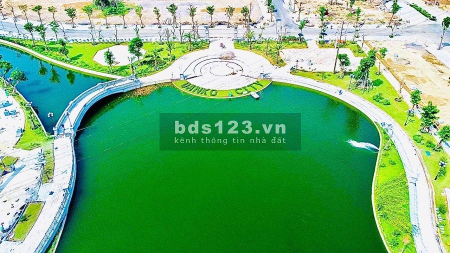Bán nhanh 2 lô View hồ tại dự án Danko City Thái Nguyên đường lớn, liên hệ 0966756893