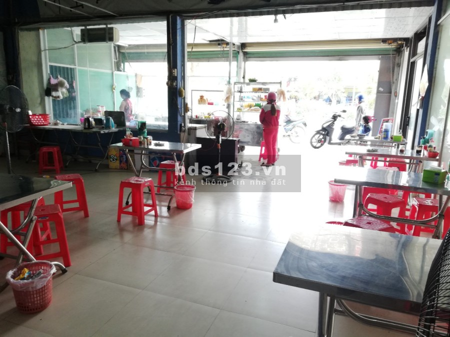 Cho thuê mặt bằng 10 triệu/tháng diện tích sử dụng 10×20m, Thạnh Lộc 13, Quận 12