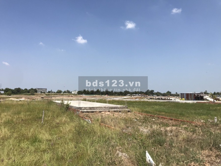 Đất nền giá rẻ trung tâm thành phố vị trí đắc địa, sổ hồng riêng, pháp lý chính chủ, bàn giao ngay
