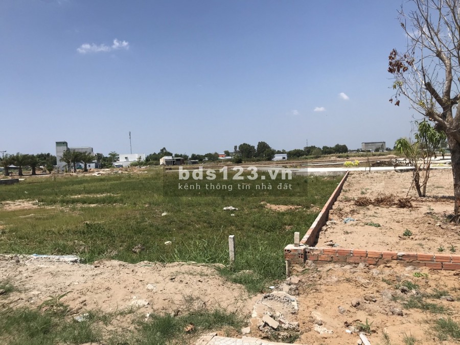 Đất nền giá rẻ trung tâm thành phố vị trí đắc địa, sổ hồng riêng, pháp lý chính chủ, bàn giao ngay