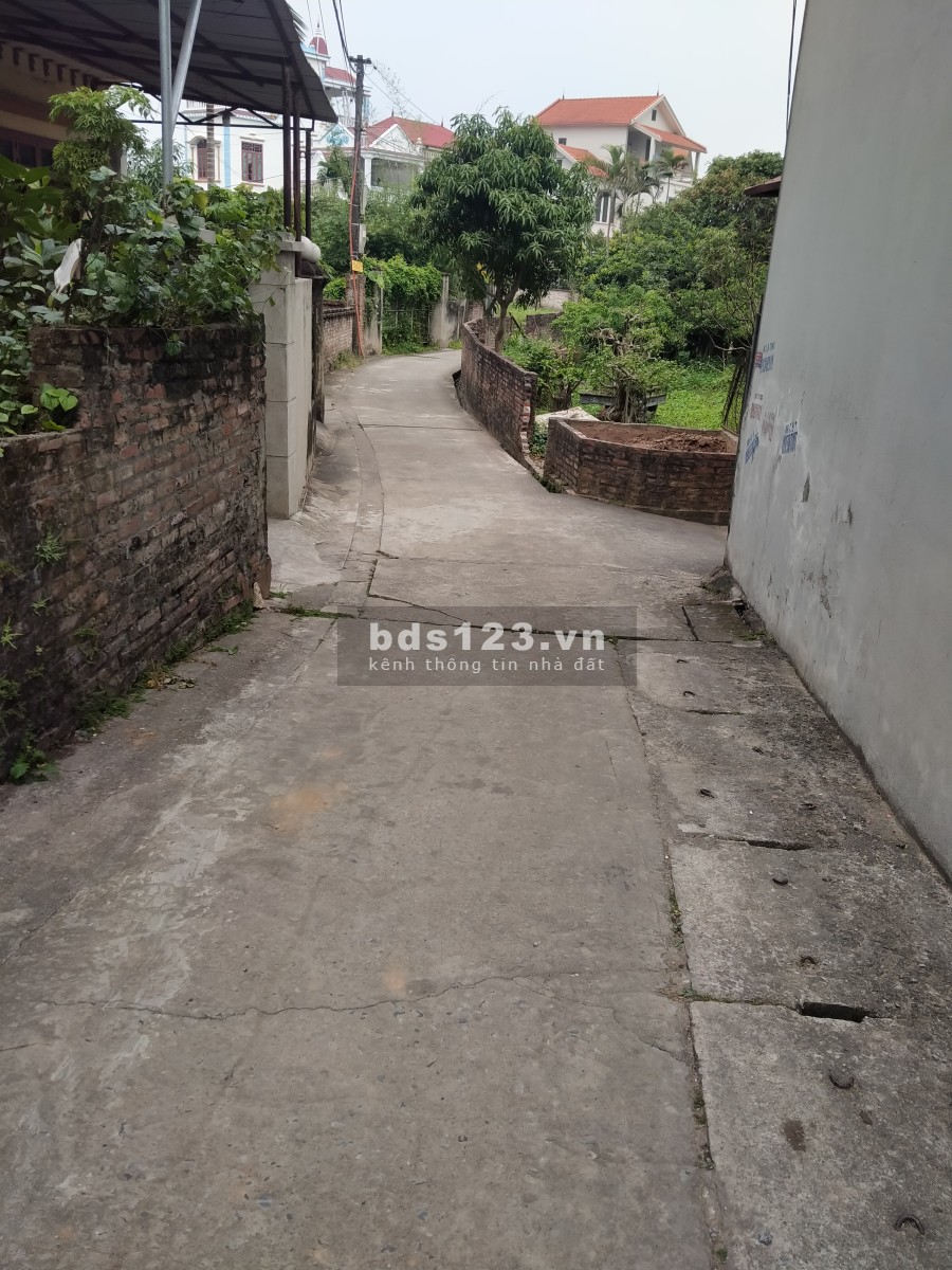 Chính chủ bán nhanh diện tích 100m2 giá 30 triệu Đông Dư, Gia Lâm Hà Nội lh 0983254082