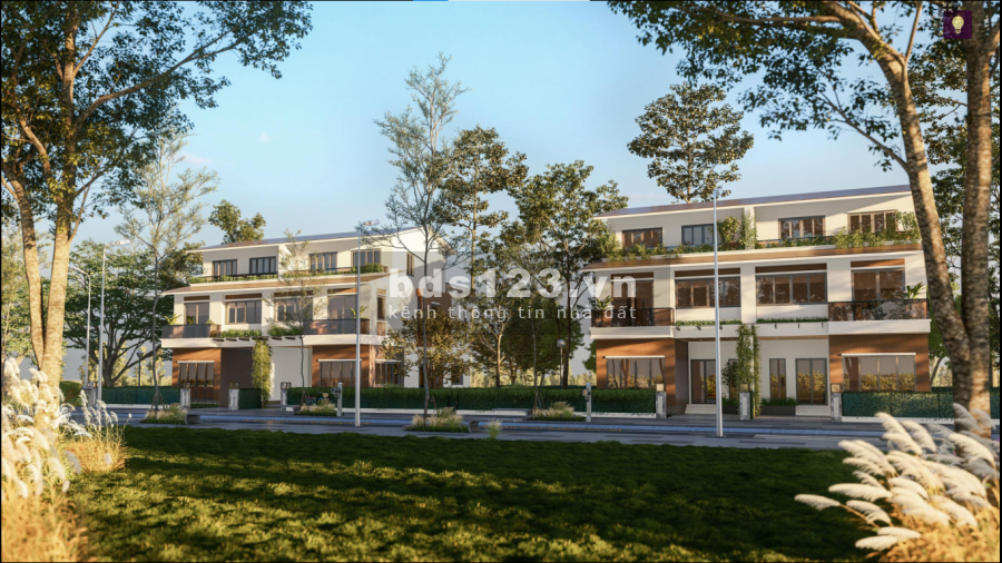 Cần Bán các căn Biệt thự, liền kề và shophouse tại Ecopark giá từ 9 - 42 tỉ