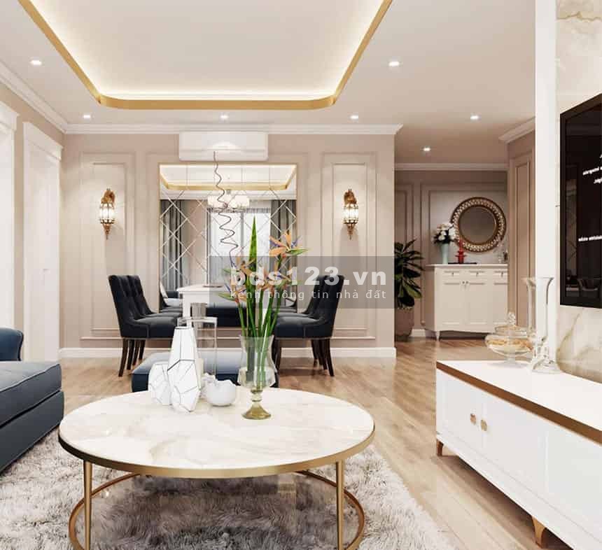 Sở hữu căn hộ đẳng cấp Quốc Tế Le Grand Jardin chỉ với 650 triệu tiện ích đầy đủ, pháp lý đủ