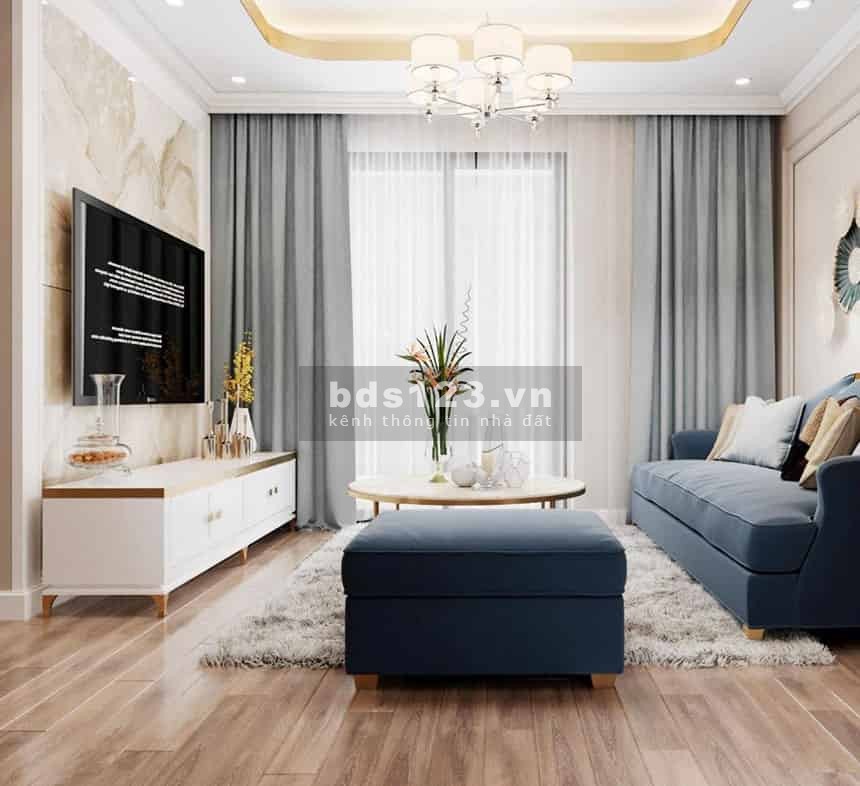 Sở hữu căn hộ đẳng cấp Quốc Tế Le Grand Jardin chỉ với 650 triệu tiện ích đầy đủ, pháp lý đủ