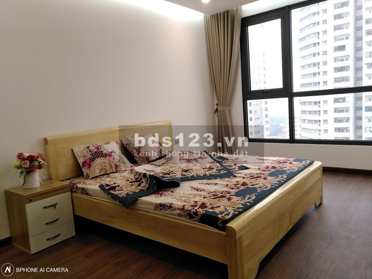 Cho thuê căn hộ 6th Elenment nội thất full đồ giá 9 triệu/tháng lh 0339231197 - 083234665