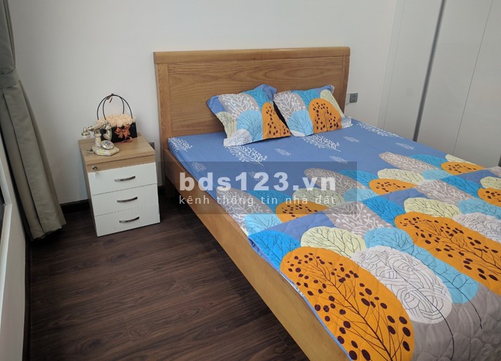 Cho thuê căn hộ 6th Elenment nội thất full đồ giá 9 triệu/tháng lh 0339231197 - 083234665