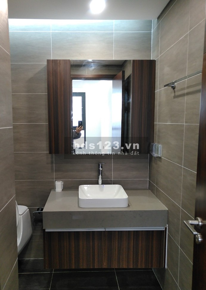 Cho thuê căn hộ 6th Elenment nội thất full đồ giá 9 triệu/tháng lh 0339231197 - 083234665