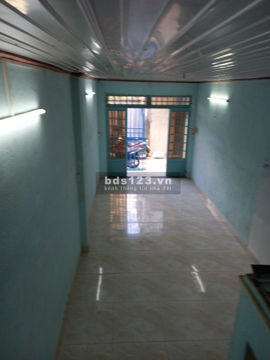 Nhà Nguyên Căn 80m2, Ngay Chợ Bình Triệu, Đai Học Luật , TTTM Gigamall, Đường Phạm Văn Đồng