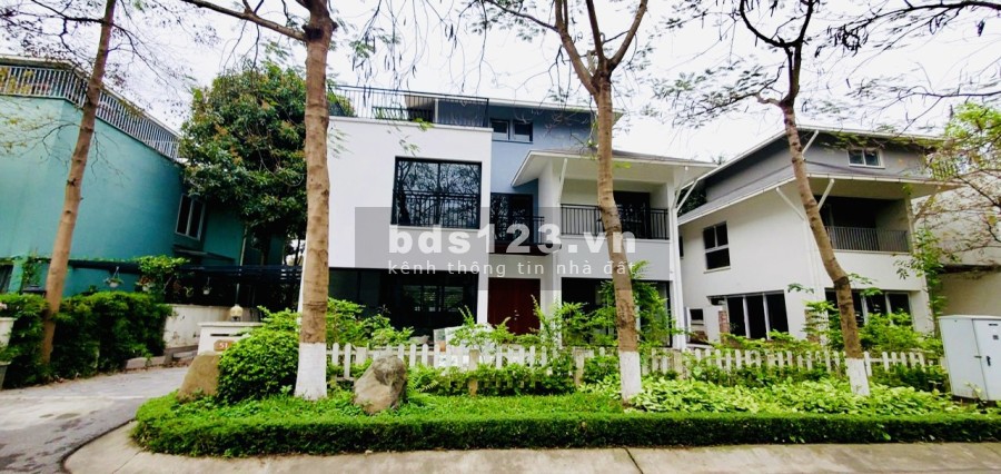 Cần Bán các căn Biệt thự, liền kề và shophouse tại Ecopark giá từ 9 - 42 tỉ