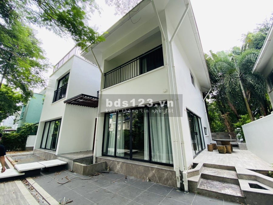Cần Bán các căn Biệt thự, liền kề và shophouse tại Ecopark giá từ 9 - 42 tỉ