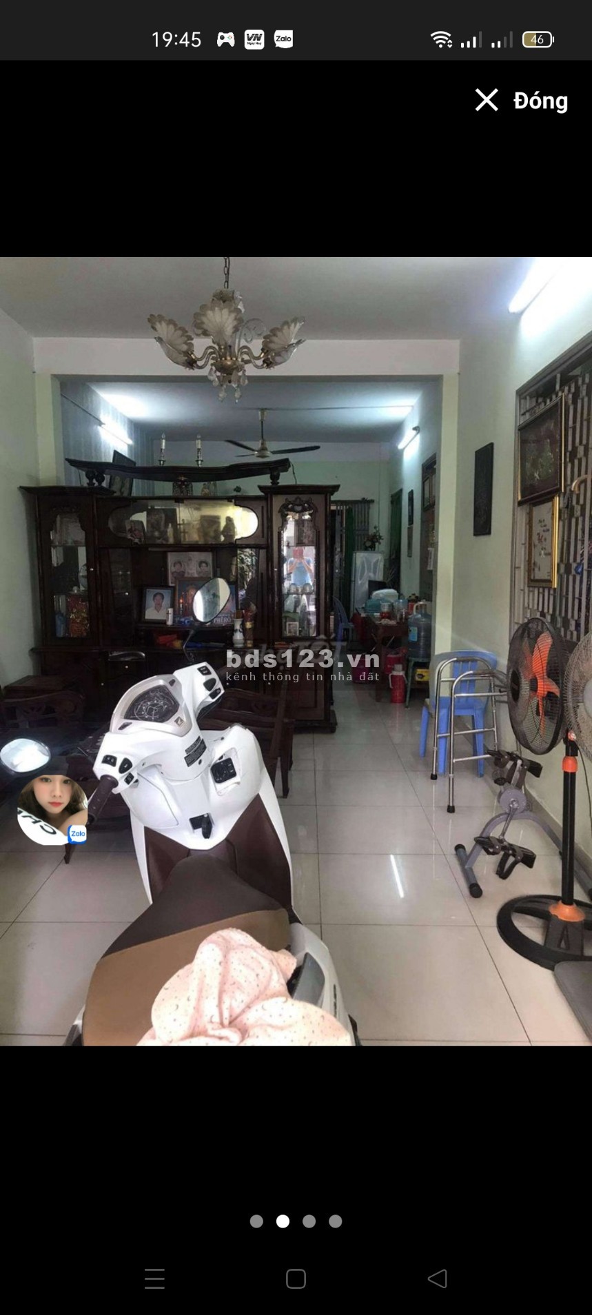 Cho thuê mặt bằng kinh doanh ngay trung tâm đường 15m khu dân cư tiện ích đủ, bàn giao ngay