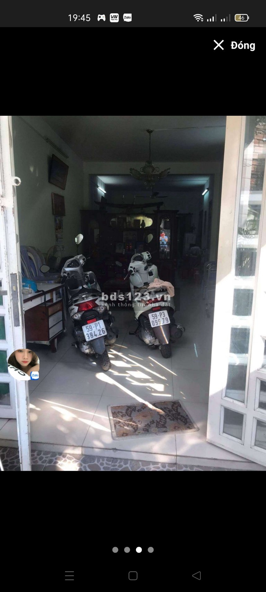 Cho thuê mặt bằng kinh doanh ngay trung tâm đường 15m khu dân cư tiện ích đủ, bàn giao ngay