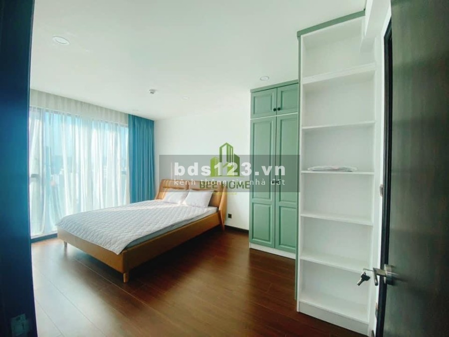 Cho thuê nhanh 3PN Duplex Feliz En Vista đầy đủ nội thất cao cấp. Giá 32 triệu/tháng.LH 0901858818